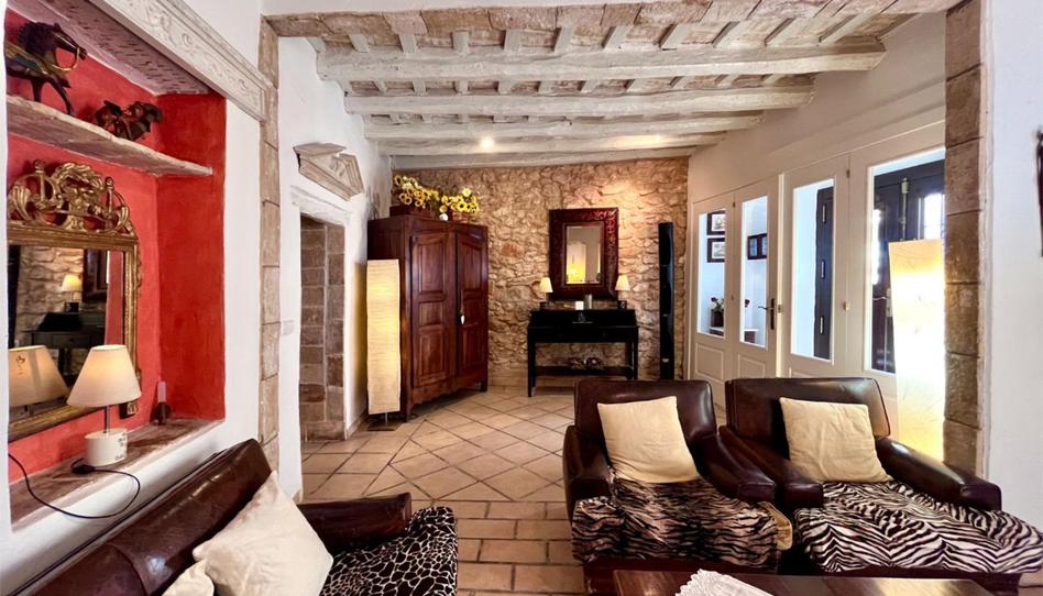 Single-family semi-detached for sale in Carrer del Mig, 25, El Castell de Cubelles, Barcelona - image 1 Photo 1 of Single-family semi-detached for sale in Carrer del Mig, 25, El Castell de Cubelles, Barcelona