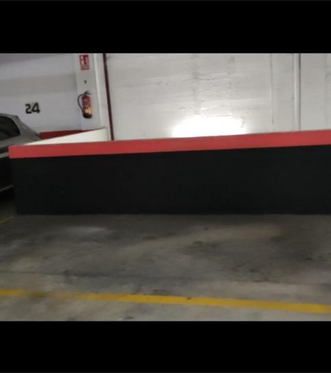 Photo 2 of Garage to rent in Calle de Simancas, 21, Almenara -Ventilla, Madrid