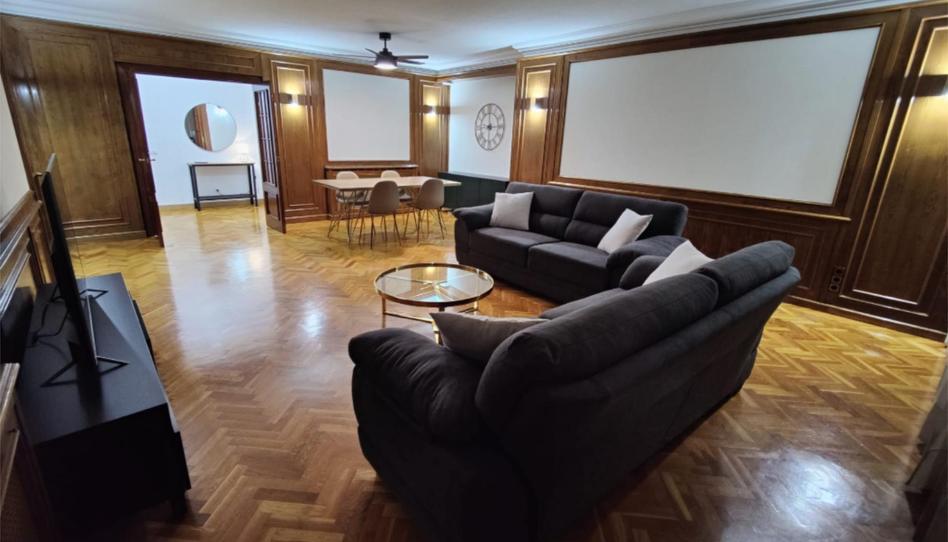 Flat to rent in Calle Carmen, 59, Casco Antiguo, Murcia - image 1 Photo 1 of Flat to rent in Calle Carmen, 59, Casco Antiguo, Murcia