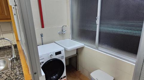 Flat to rent in Calle Carmen, 59, Casco Antiguo, Murcia - image 3 Photo 3 of Flat to rent in Calle Carmen, 59, Casco Antiguo, Murcia