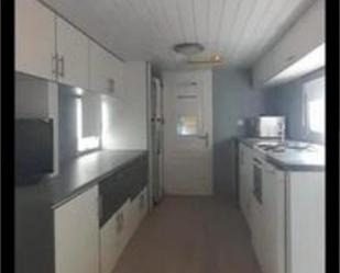 Kitchen of House or chalet to rent in Caldes de Malavella  with Private garden, Storage room and Pets allowed