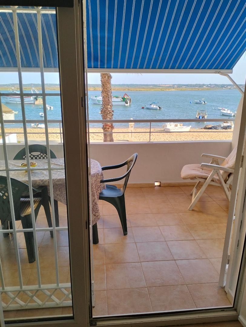 Dormitori de Apartament en venda en Isla Cristina amb Terrassa