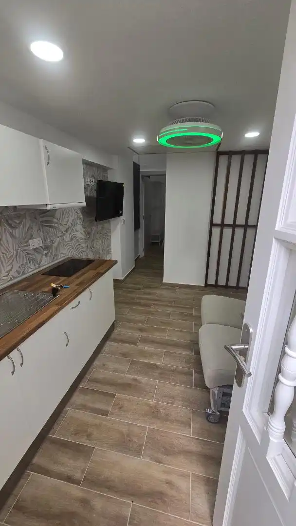 Apartament de lloguer a Carrera del Riu, 239, La Punta