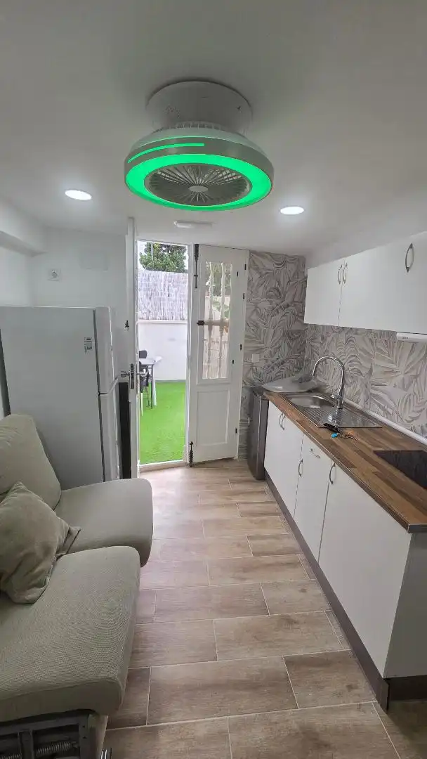 Apartament de lloguer a Carrera del Riu, 239, La Punta