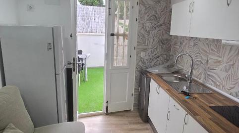 Foto 3 de Apartament de lloguer a Carrera del Riu, 239, La Punta, Valencia