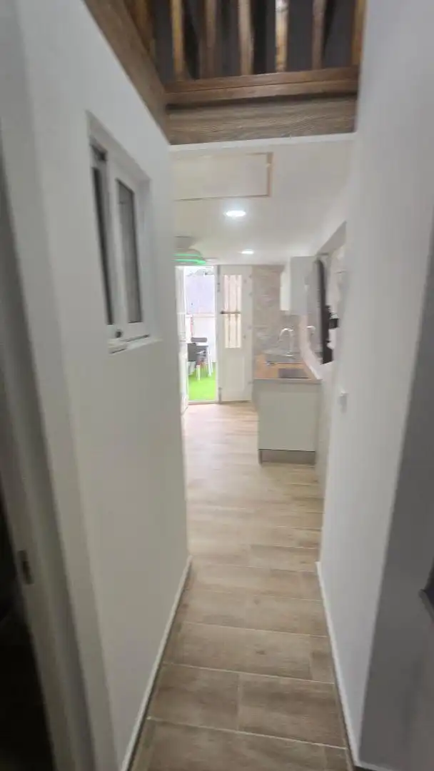 Apartament de lloguer a Carrera del Riu, 239, La Punta
