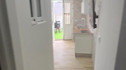 Foto 4 de Apartament de lloguer a Carrera del Riu, 239, La Punta, Valencia