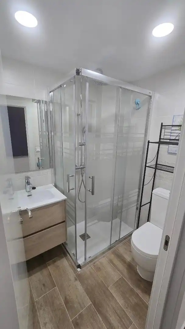 Apartament de lloguer a Carrera del Riu, 239, La Punta