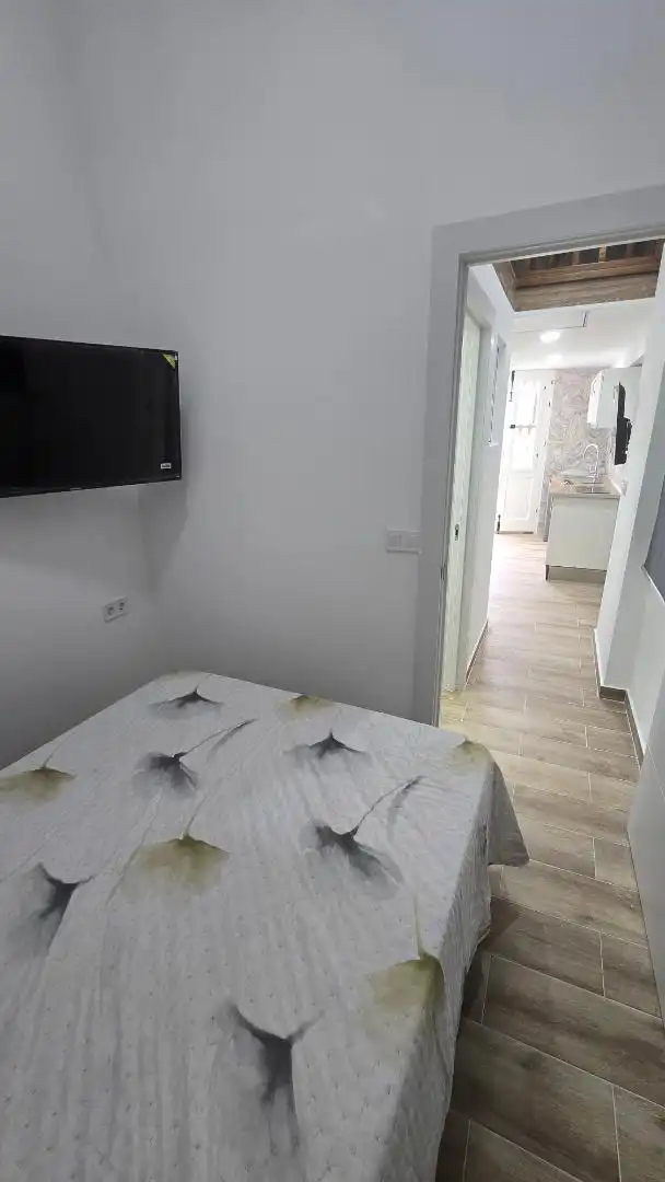 Apartament de lloguer a Carrera del Riu, 239, La Punta