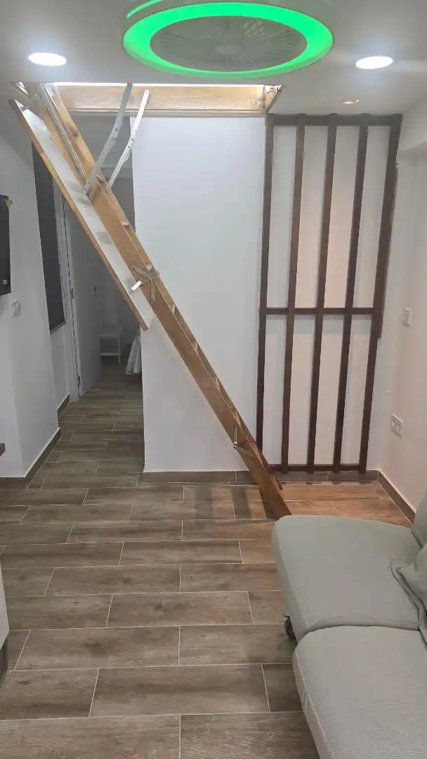 Apartament de lloguer a Carrera del Riu, 239, La Punta