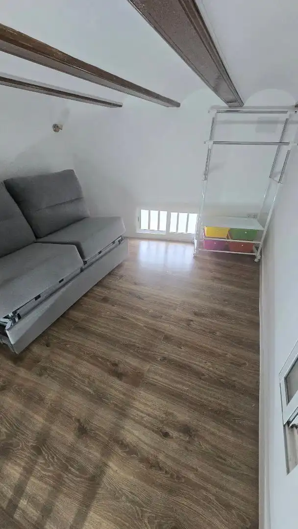 Apartament de lloguer a Carrera del Riu, 239, La Punta