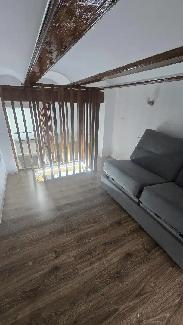 Apartament de lloguer a Carrera del Riu, 239, La Punta