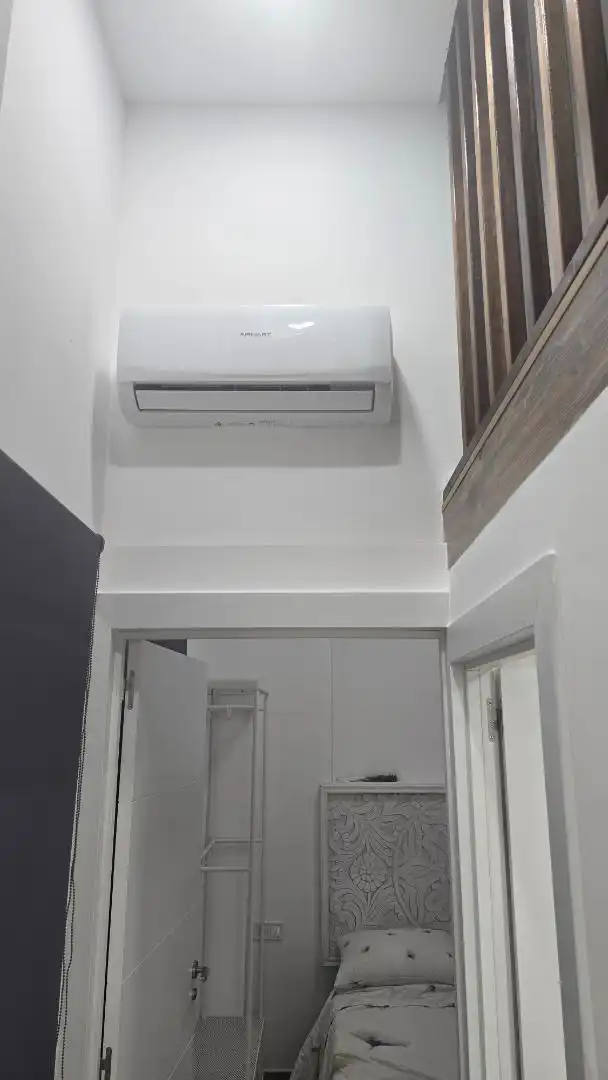 Apartament de lloguer a Carrera del Riu, 239, La Punta