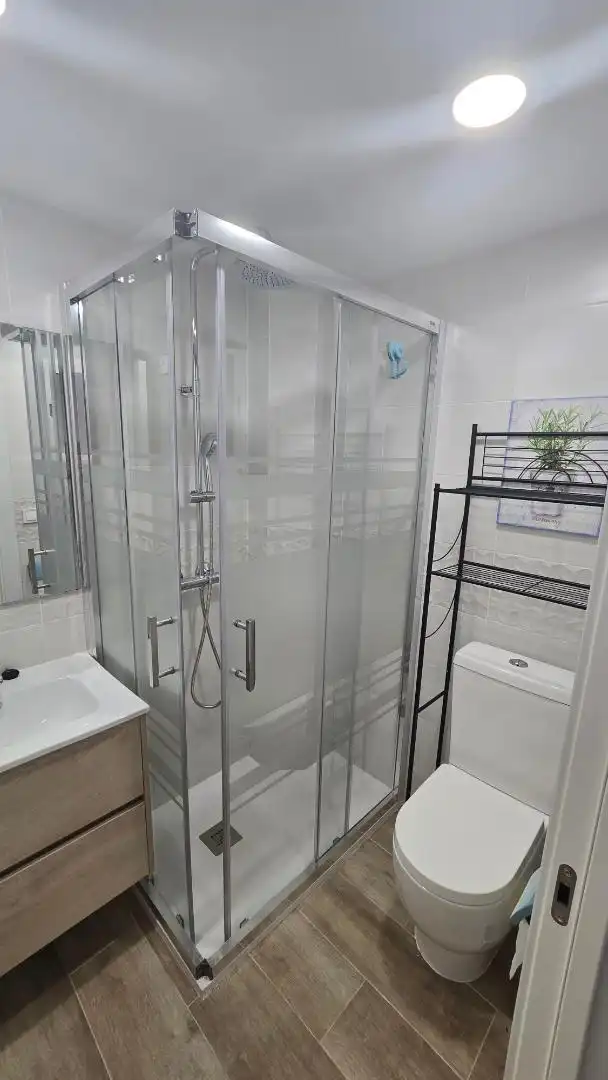 Apartament de lloguer a Carrera del Riu, 239, La Punta