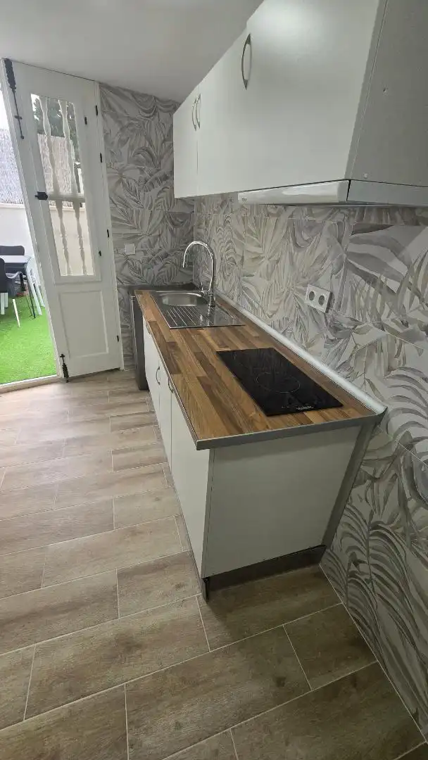 Apartament de lloguer a Carrera del Riu, 239, La Punta
