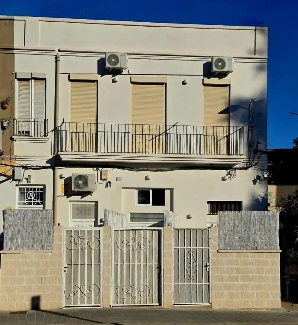 Apartament de lloguer a Carrera del Riu, 239, La Punta