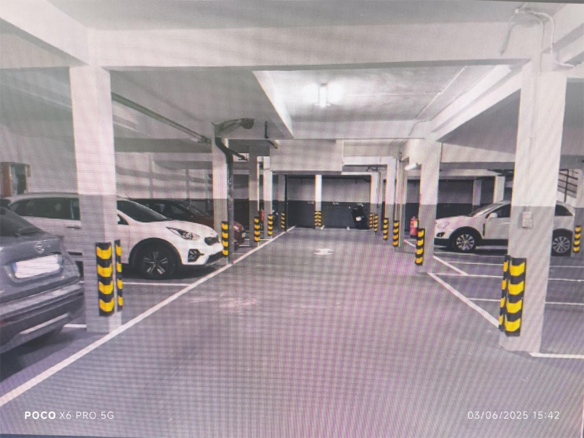 Parking of Garage to rent in  Madrid Capital