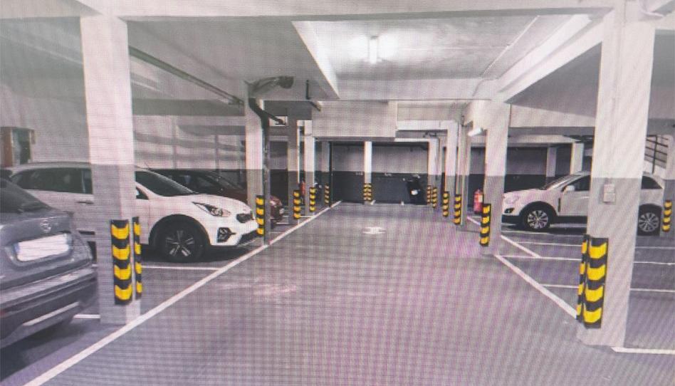 Garatge de lloguer a Calle Cocuy, 1, Pinar del Rey, Madrid - imatge 1 Foto 1 de Garatge de lloguer a Calle Cocuy, 1, Pinar del Rey, Madrid