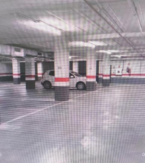 Garatge de lloguer a Calle Cocuy, 1, Pinar del Rey, Madrid - imatge 2 Foto 2 de Garatge de lloguer a Calle Cocuy, 1, Pinar del Rey, Madrid