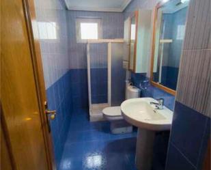 Bathroom of Apartment to rent in Burgos Capital  with Heating, Storage room and Furnished