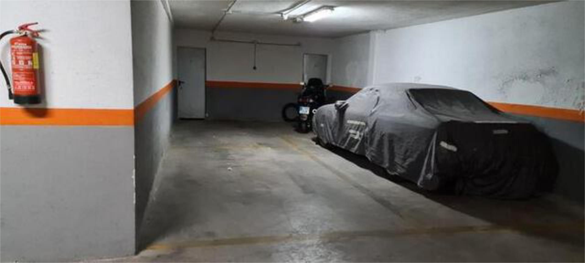 Parking of Garage to rent in Bonrepòs i Mirambell