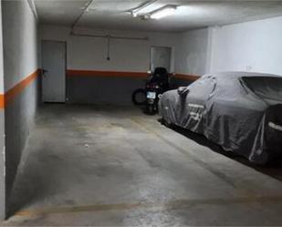 Aparcament de Garatge de lloguer en Bonrepòs i Mirambell