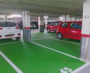 Aparcament de Garatge de lloguer en  Madrid Capital