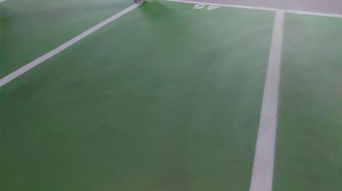 Foto 2 de Garatge de lloguer a Calle Góndola, 5, Alameda de Osuna, Madrid