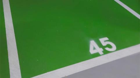 Foto 3 de Garatge de lloguer a Calle Góndola, 5, Alameda de Osuna, Madrid