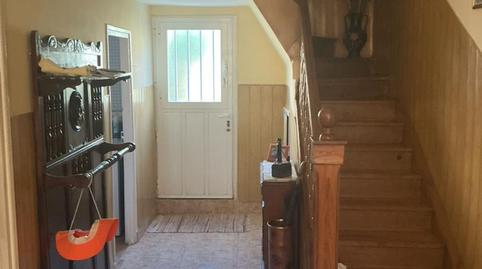 Foto 3 de Casa adosada en venda a Calle Piedad, 40, Herrera de Pisuerga, Palencia