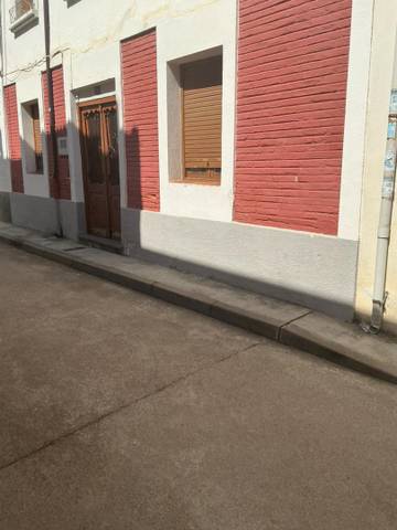 Casa adosada en Venta en Calle Piedad, 40 en Herrera de Pisuerga