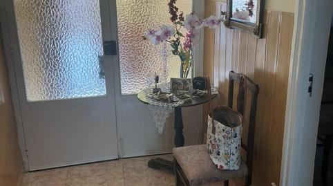 Foto 4 de Casa adosada en venda a Calle Piedad, 40, Herrera de Pisuerga, Palencia