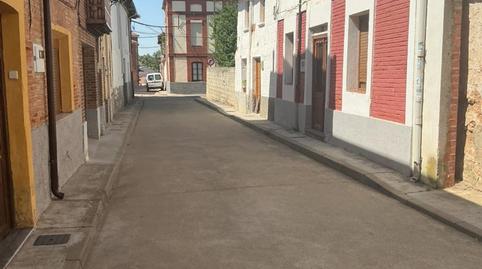 Foto 2 de Casa adosada en venda a Calle Piedad, 40, Herrera de Pisuerga, Palencia