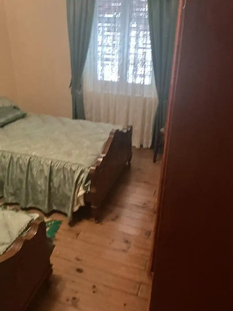Casa adosada en venda a Calle Piedad, 40, Herrera de Pisuerga Dormitori de Casa adosada en venda en Herrera de Pisuerga amb Jardí privat, Traster i Moblat