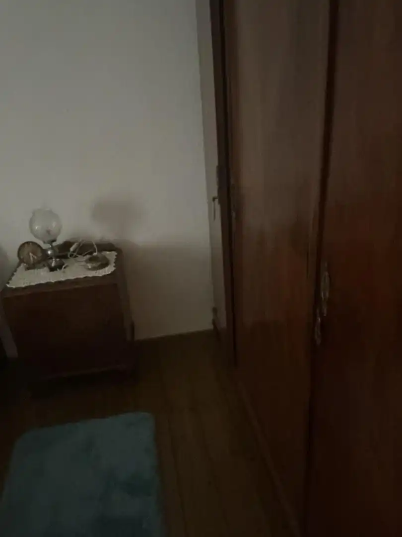 Casa adosada en venda a Calle Piedad, 40, Herrera de Pisuerga Dormitori de Casa adosada en venda en Herrera de Pisuerga amb Jardí privat, Traster i Moblat