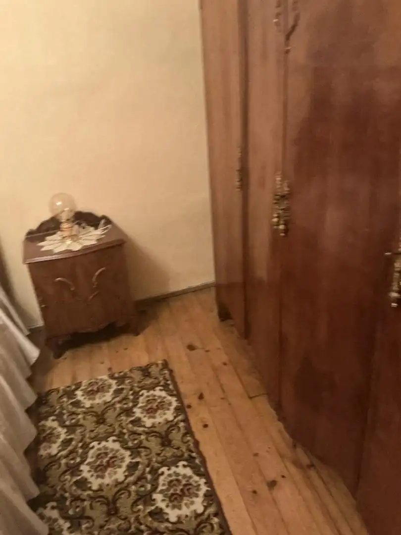 Casa adosada en venda a Calle Piedad, 40, Herrera de Pisuerga Dormitori de Casa adosada en venda en Herrera de Pisuerga amb Jardí privat, Traster i Moblat