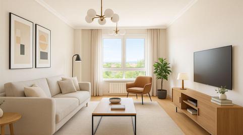 Photo 5 of Flat for sale in Aitzuri Kalea, 20, Zumaia, Gipuzkoa