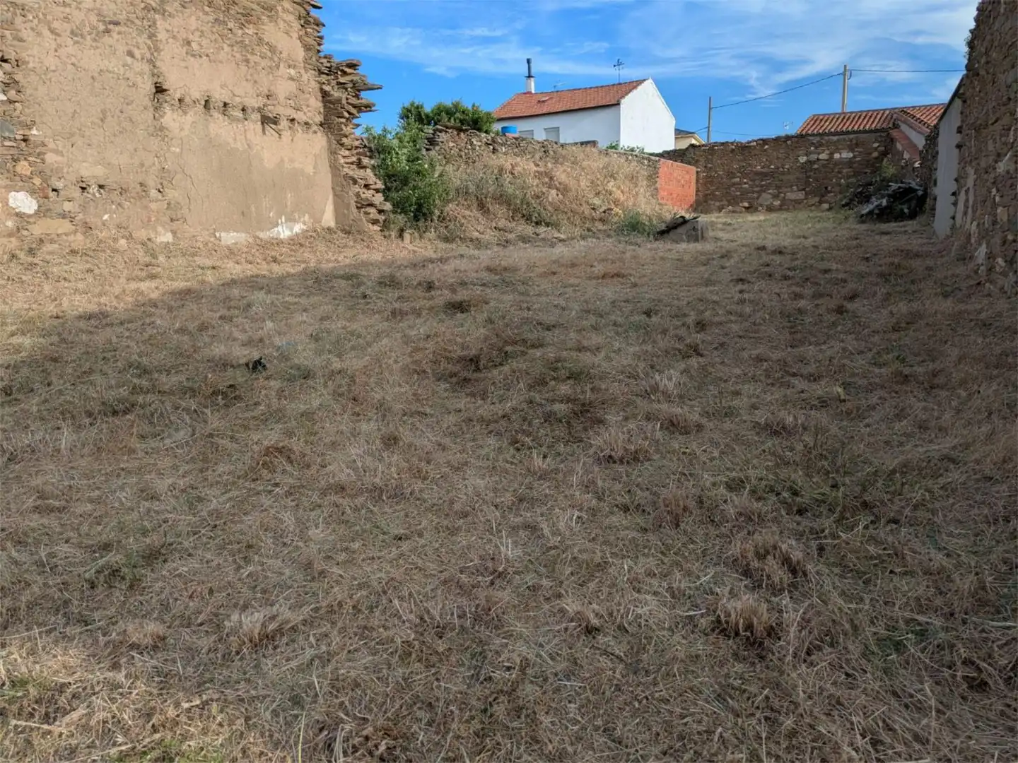 Urbanizable en venta en Calle Pocillo, 14, Mirueña de los Infanzones Urbanizable en venta en Mirueña de los Infanzones