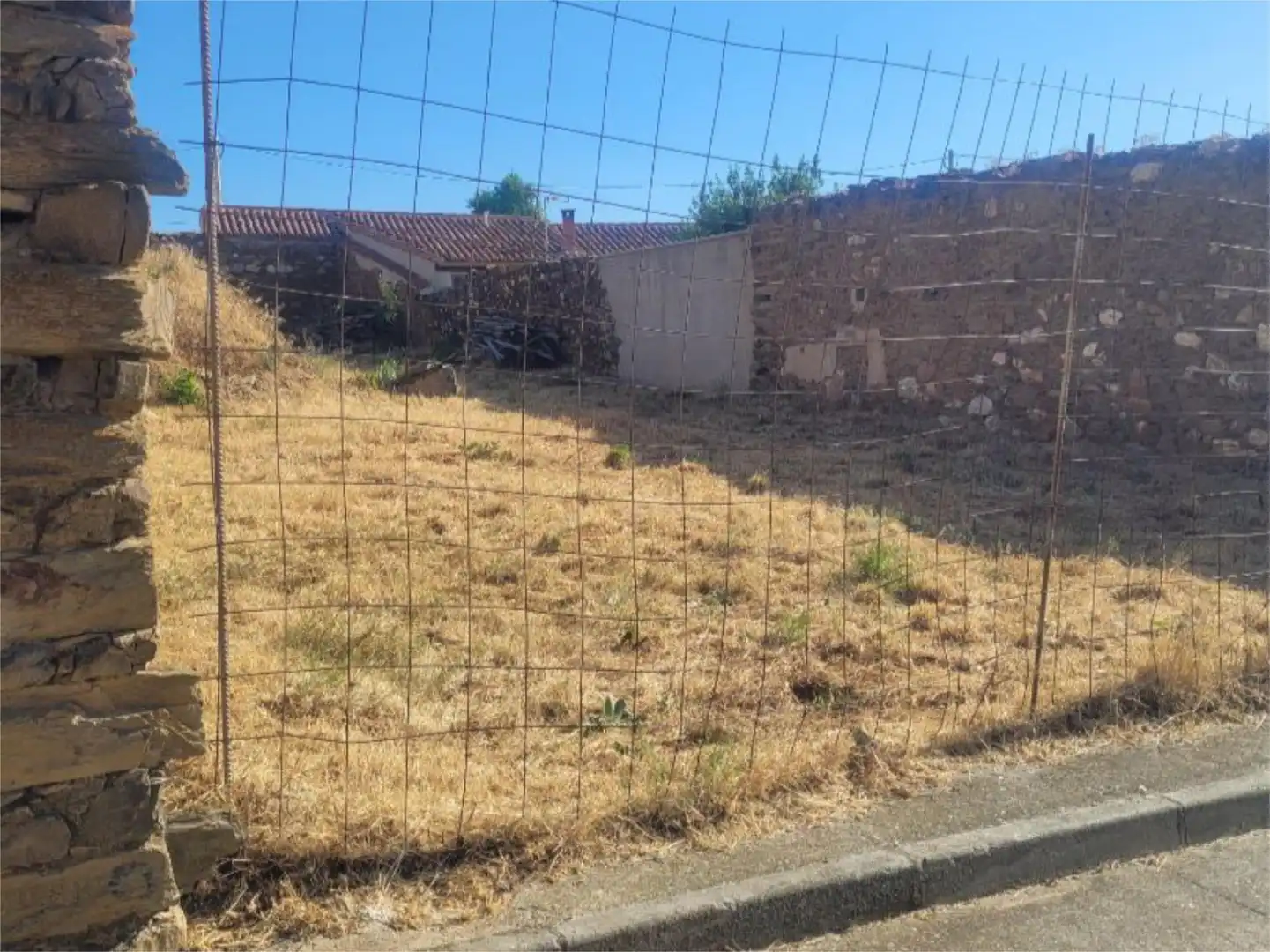 Urbanizable en venta en Calle Pocillo, 14, Mirueña de los Infanzones Urbanizable en venta en Mirueña de los Infanzones