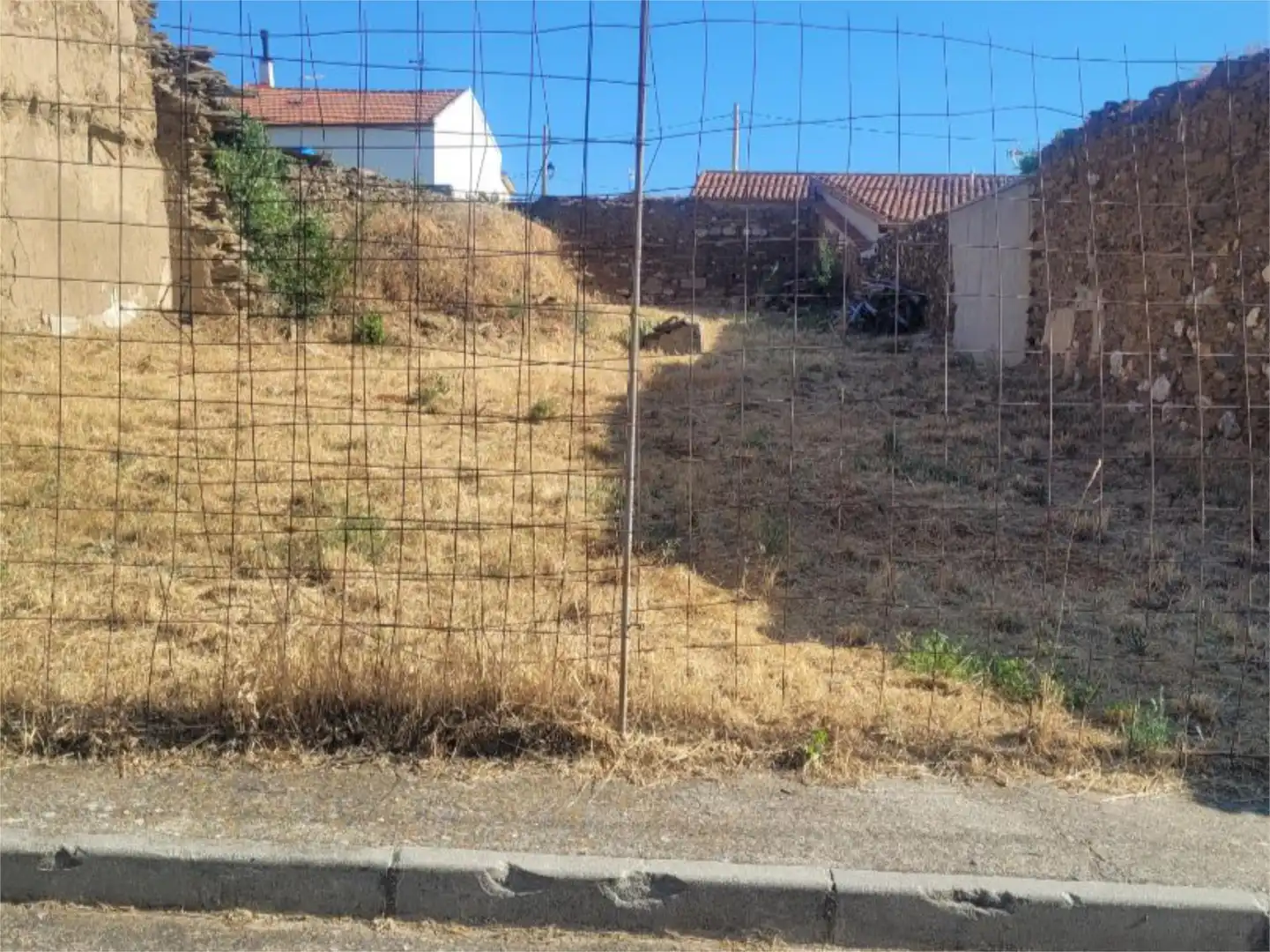 Urbanizable en venta en Calle Pocillo, 14, Mirueña de los Infanzones Urbanizable en venta en Mirueña de los Infanzones