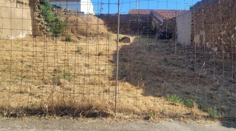 Foto 4 de Urbanizable en venta en Calle Pocillo, 14, Mirueña de los Infanzones, Ávila