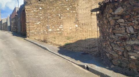 Foto 5 de Urbanizable en venta en Calle Pocillo, 14, Mirueña de los Infanzones, Ávila