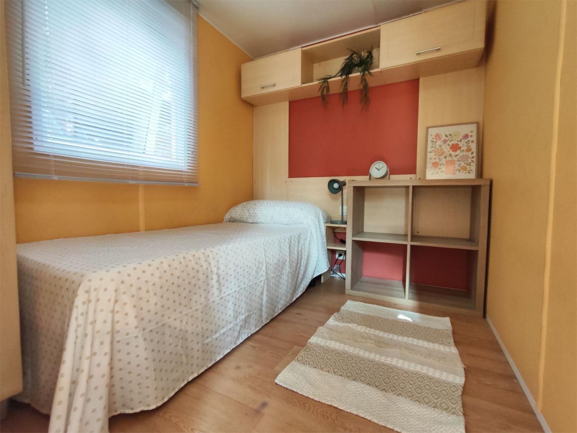 Apartment to rent in Partida Peña Sendra, Crevillent
