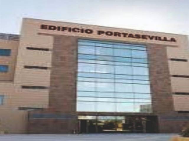 Oficina en Alquiler en Calle Doctor González Caraballo, 1-206 en Colores -  Entreparques