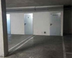 Aparcament de Pis de lloguer en Cascante amb Calefacció, Terrassa i Moblat