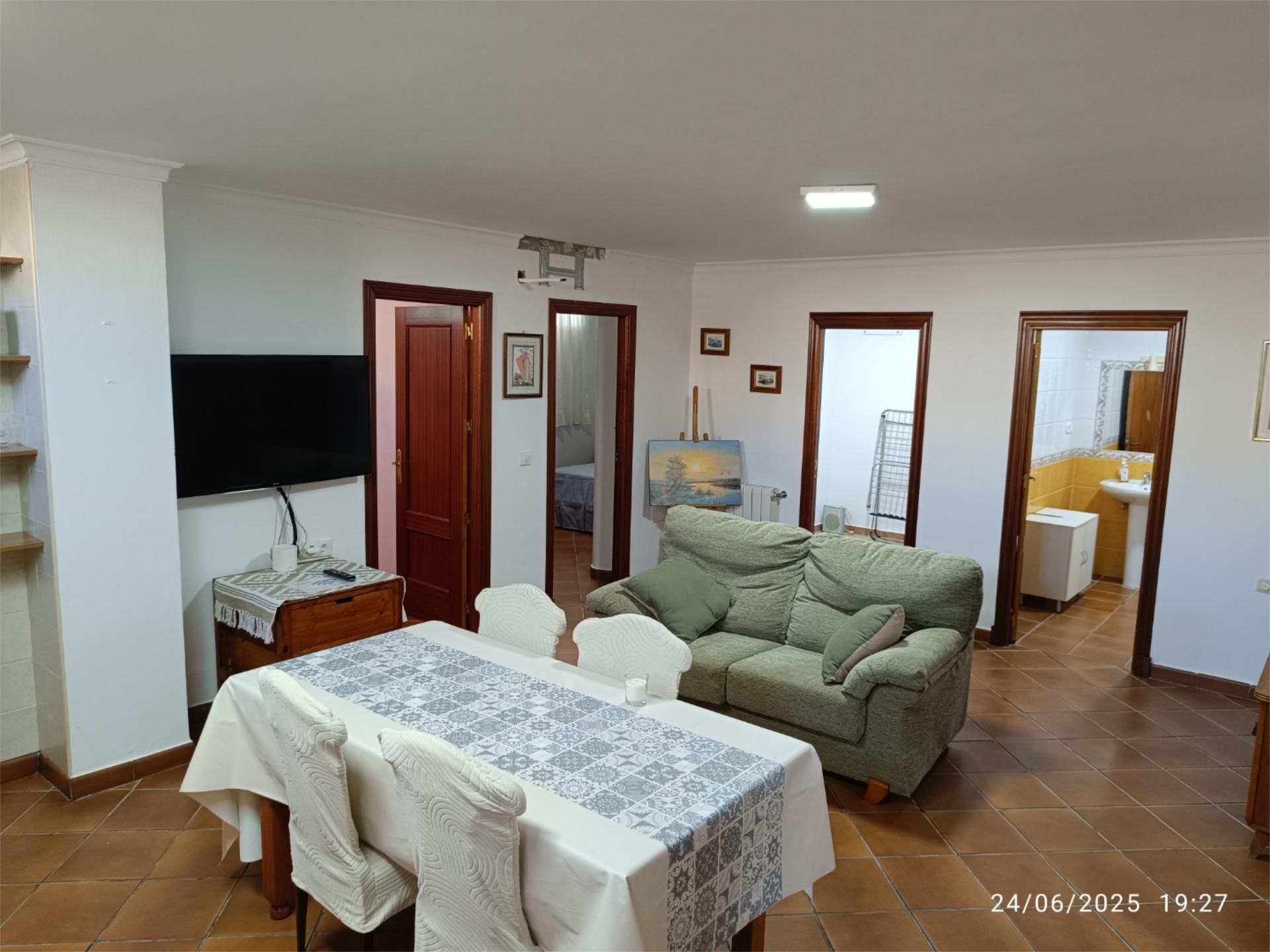 Apartment to rent in Calle Mariano León, 106a, Arcos de la Frontera