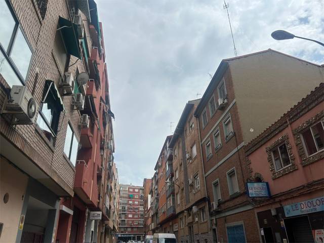 Piso en Venta, 40 en Barrio de Delicias