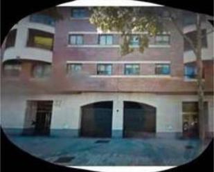 Exterior view of Garage to rent in Valladolid Capital