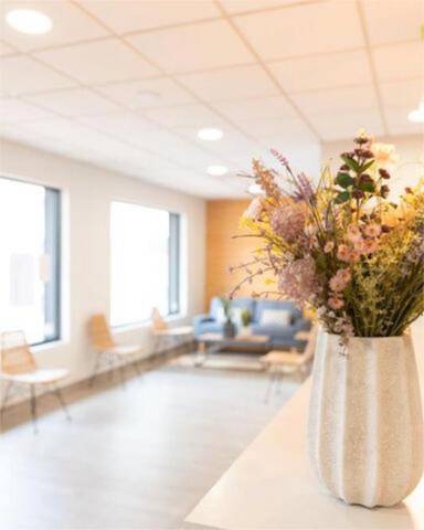 Oficina en Alquiler en Fingoi