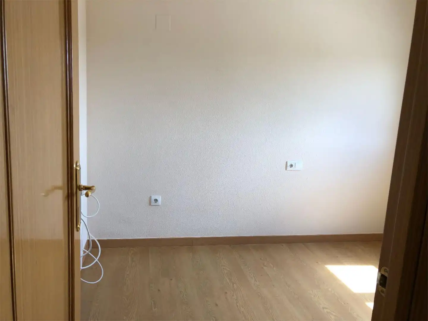 Wohnung zum Verkauf in Carrer Espigol, 23, Valterna Schlafzimmer von Wohnung zum Verkauf in Paterna mit Klimaanlage, Terrasse und Schwimmbad